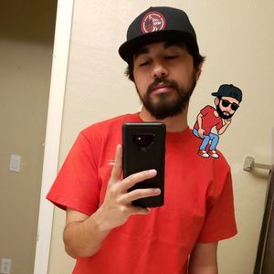 Meet your Posher, Adrian